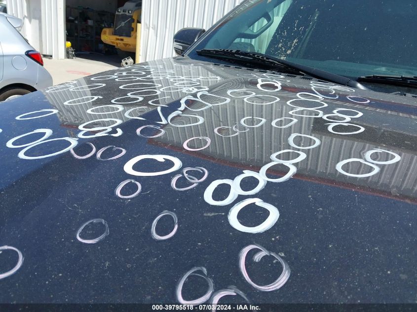 2023 Ford Expedition Limited Max VIN: 1FMJK2A85PEA15813 Lot: 39795518