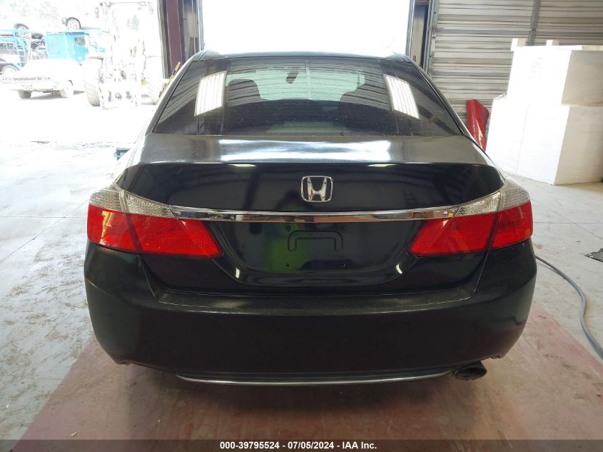 1HGCR2F78FA038079 2015 Honda Accord Ex