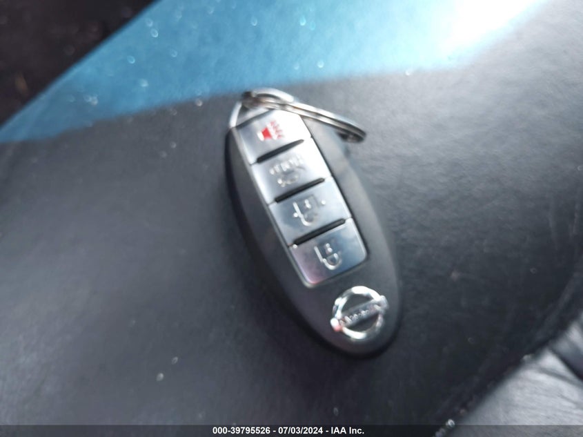 2008 Nissan Maxima 3.5 Sl VIN: 1N4BA41E28C804811 Lot: 39795526