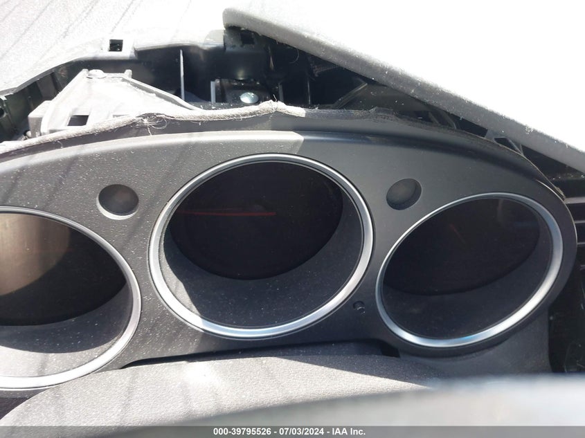 2008 Nissan Maxima 3.5 Sl VIN: 1N4BA41E28C804811 Lot: 39795526