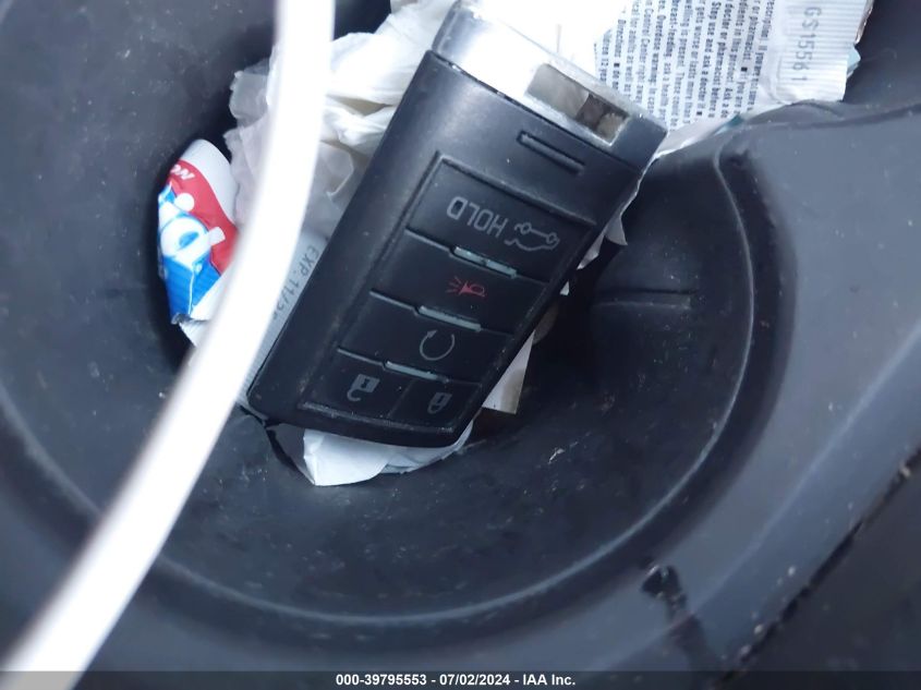 2013 Cadillac Ats Standard VIN: 1G6AG5RX1D0162225 Lot: 39795553