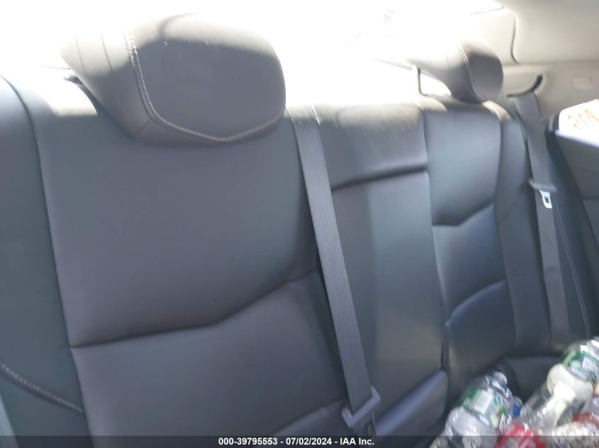 2013 Cadillac Ats Standard VIN: 1G6AG5RX1D0162225 Lot: 39795553