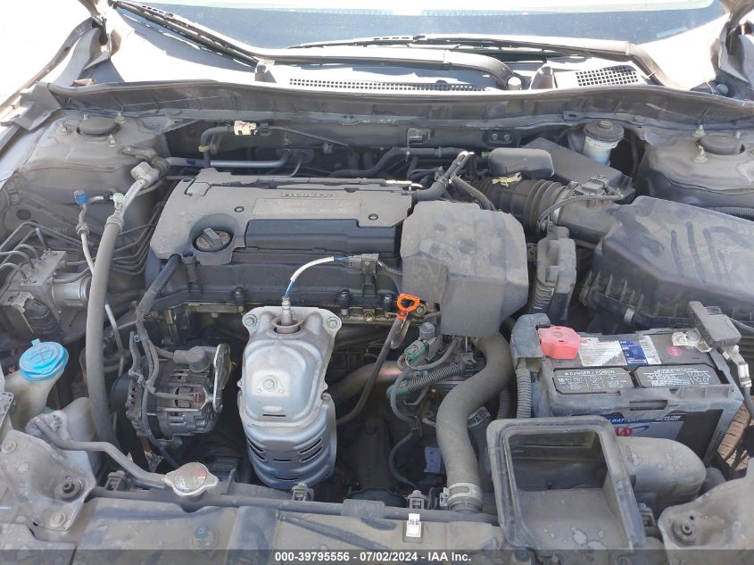 1HGCR2F32DA251510 2013 Honda Accord Lx