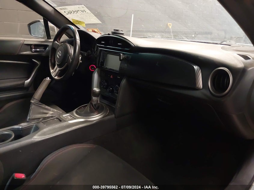 2013 Scion Fr-S VIN: JF1ZNAA14D2704885 Lot: 39795562