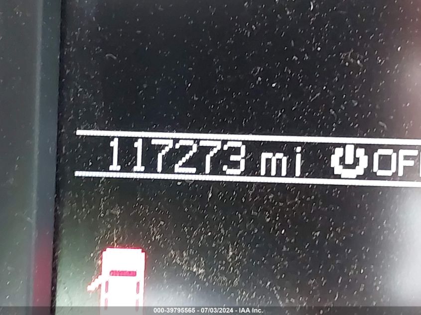 2011 Jeep Grand Cherokee Laredo VIN: 1J4RR4GG5BC736208 Lot: 39795565