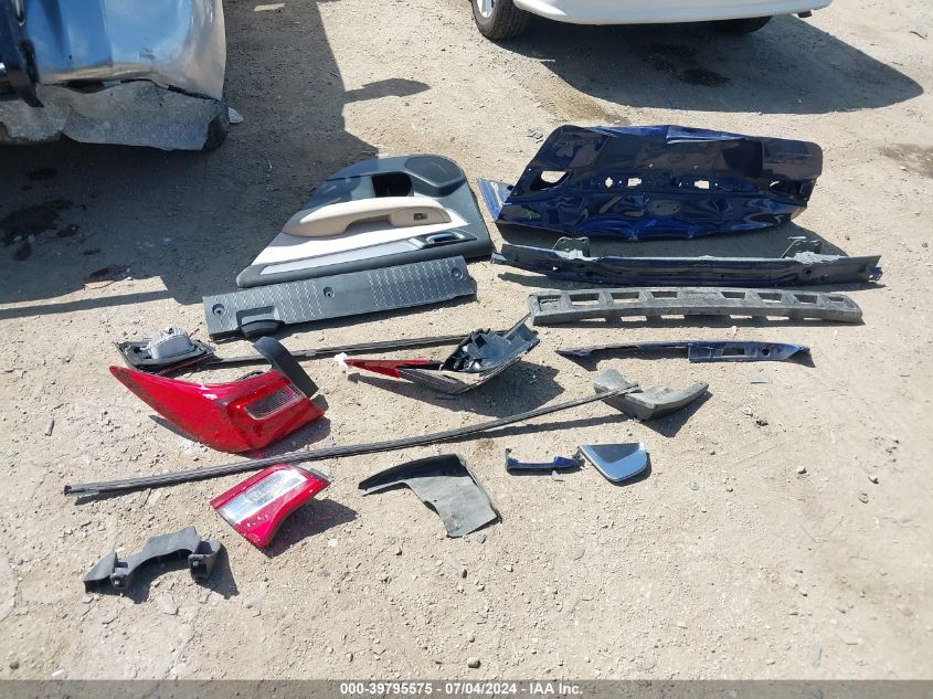 2015 Subaru Legacy 2.5I Premium VIN: 4S3BNBD66F3067780 Lot: 39795575