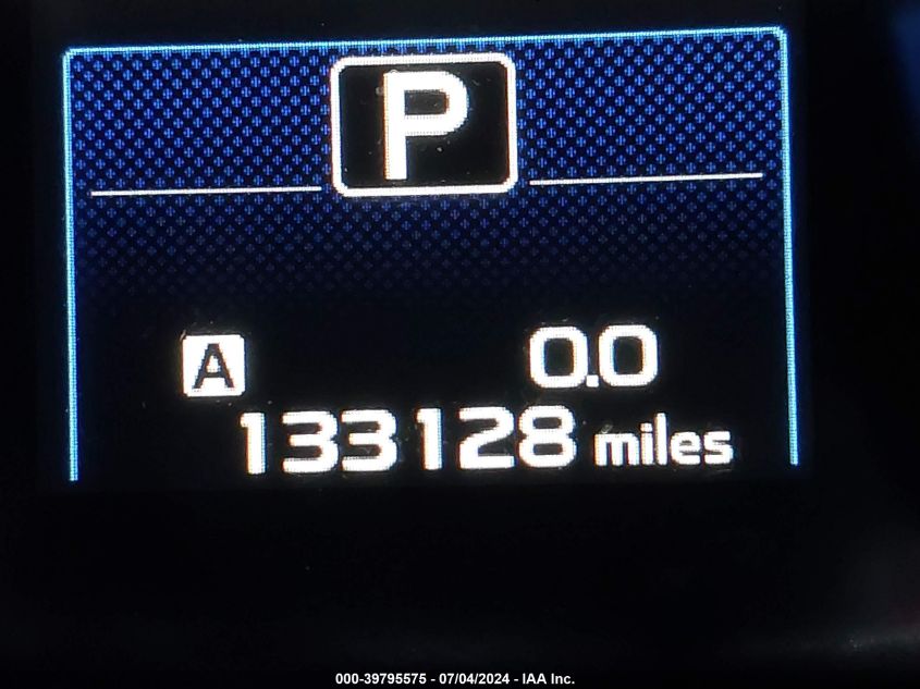 2015 Subaru Legacy 2.5I Premium VIN: 4S3BNBD66F3067780 Lot: 39795575