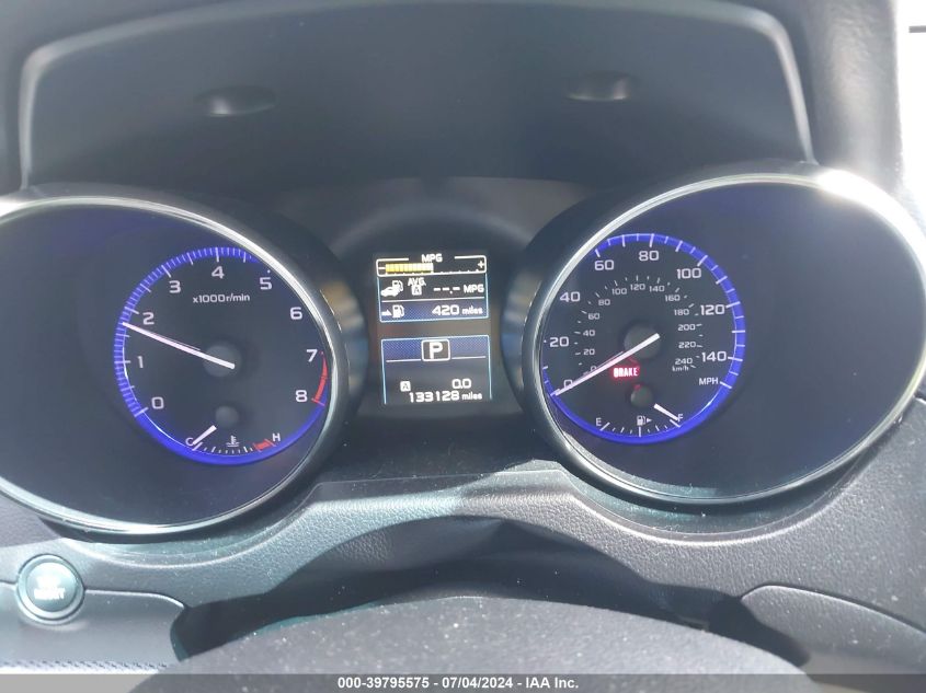 2015 Subaru Legacy 2.5I Premium VIN: 4S3BNBD66F3067780 Lot: 39795575