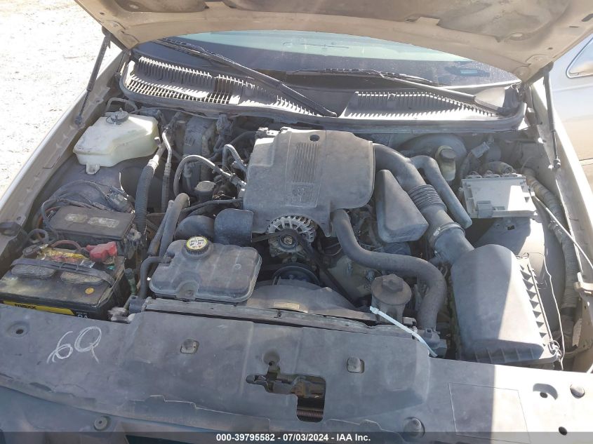 2006 Lincoln Town Car Signature VIN: 1LNHM81W56Y620311 Lot: 39795582