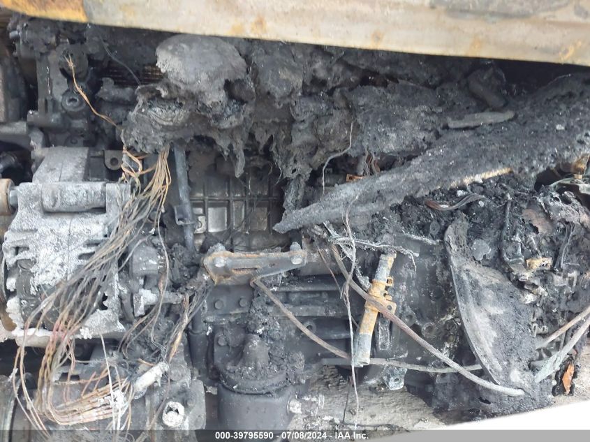 2011 Hyundai Sonata Limited VIN: 5NPEC4AC7BH283631 Lot: 39795590