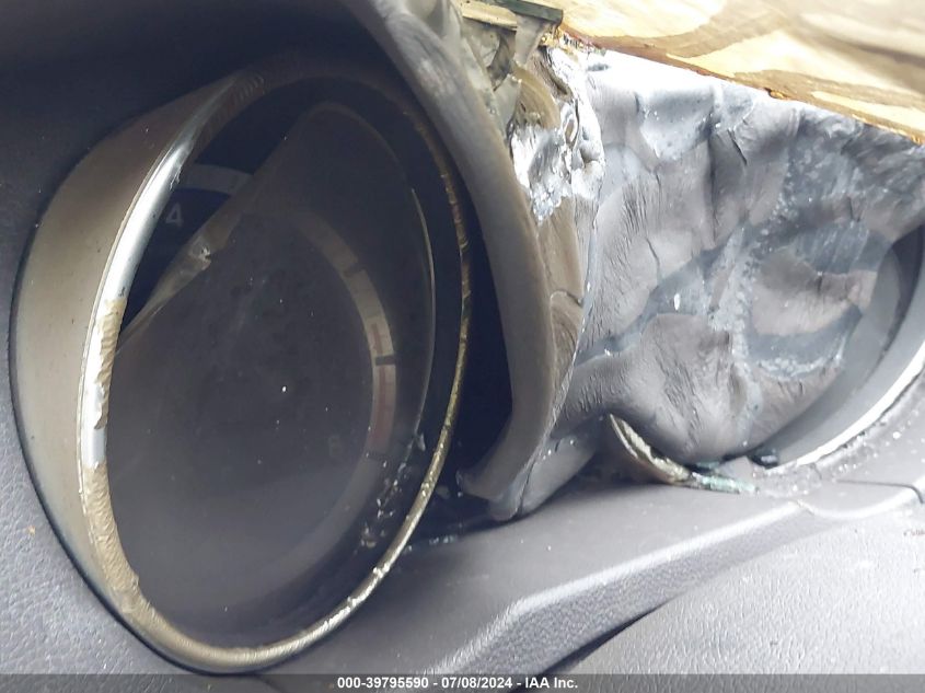 2011 Hyundai Sonata Limited VIN: 5NPEC4AC7BH283631 Lot: 39795590