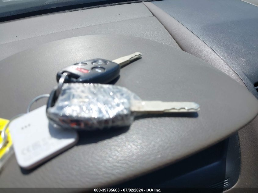 2006 Honda Accord 2.4 Ex VIN: 1HGCM56826A093636 Lot: 39795603