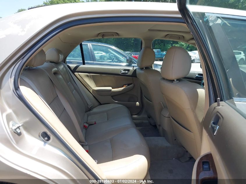 2006 Honda Accord 2.4 Ex VIN: 1HGCM56826A093636 Lot: 39795603