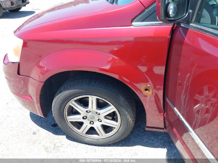 2010 Chrysler Town & Country Touring Plus VIN: 2A4RR8D16AR392112 Lot: 39795604