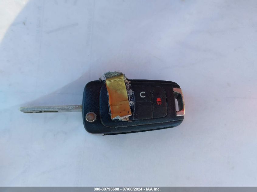 2011 Chevrolet Equinox Lt VIN: 2CNFLNEC7B6209288 Lot: 39795608