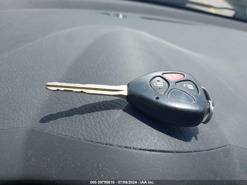 2T3JF4DV9AW050702 2010 Toyota Rav4