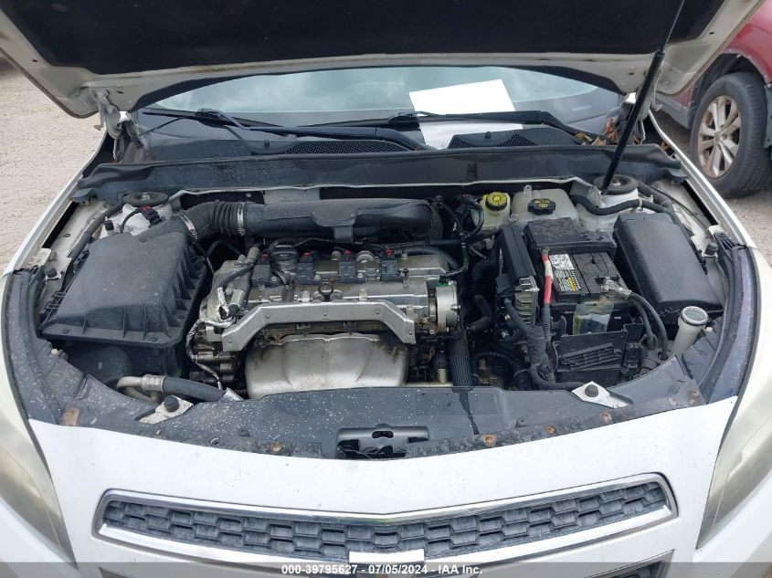 2013 Chevrolet Malibu 1Lt VIN: 1G11C5SAXDF180338 Lot: 39795627