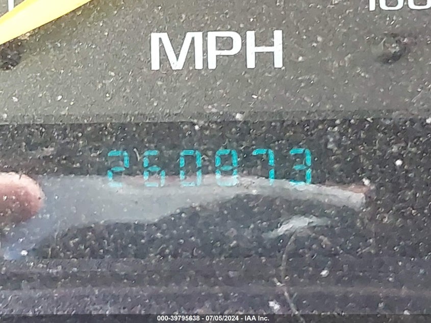 2001 Chevrolet Silverado 1500 VIN: 1GCEK14V51Z141557 Lot: 39795638