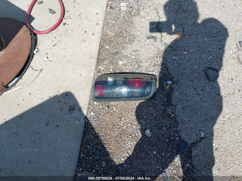 2001 Chevrolet Silverado 1500 VIN: 1GCEK14V51Z141557 Lot: 39795638