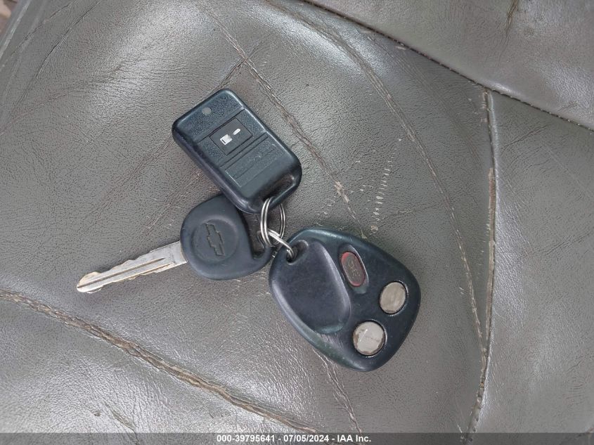 2003 Chevrolet Suburban 1500 Z71 VIN: 3GNFK16Z83G160229 Lot: 39795641