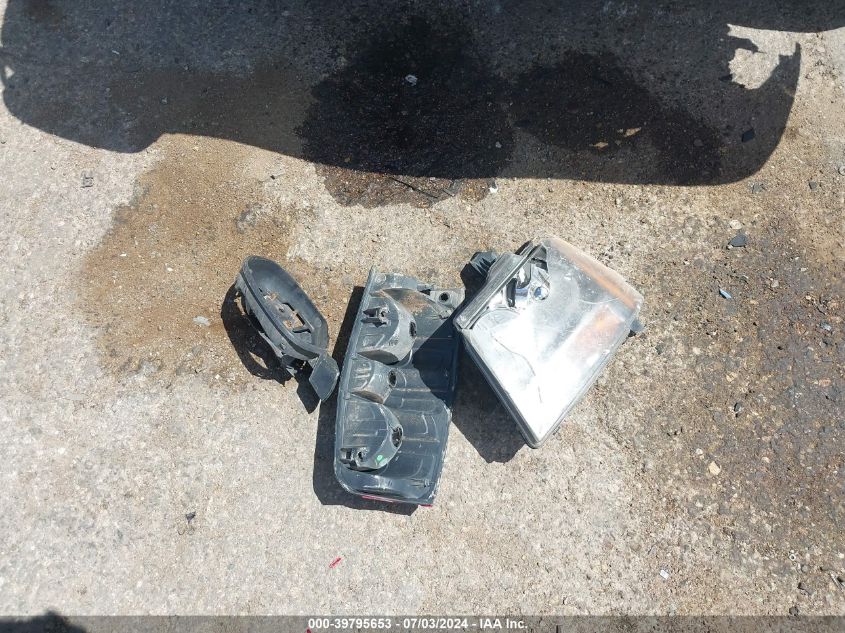 2011 Chevrolet Avalanche 1500 Ltz VIN: 3GNTKGE39BG379024 Lot: 39795653