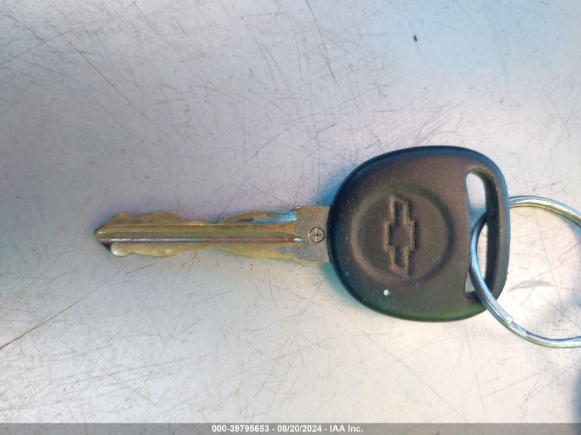 2011 Chevrolet Avalanche 1500 Ltz VIN: 3GNTKGE39BG379024 Lot: 39795653