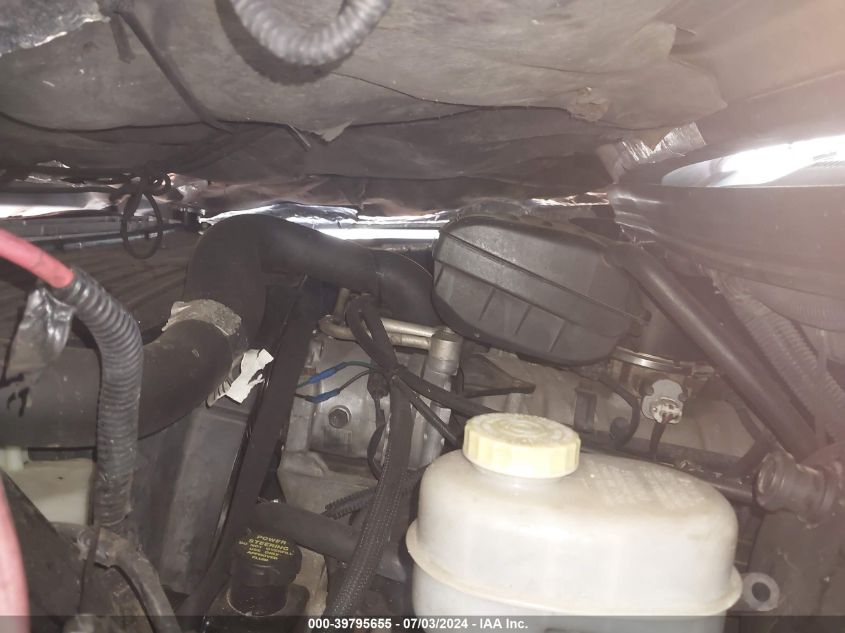 1999 Dodge Ram 1500 St VIN: 1B7HF13Z5XJ501326 Lot: 39795655