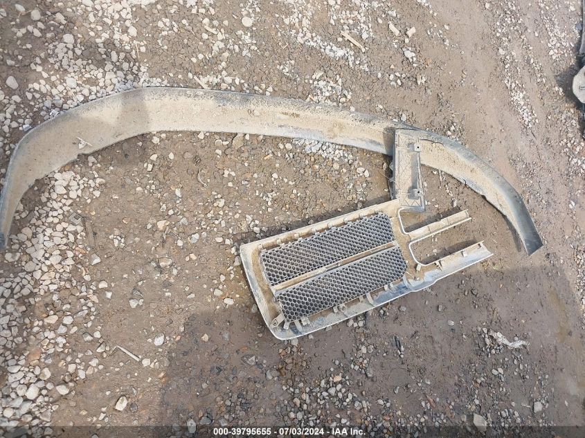 1999 Dodge Ram 1500 St VIN: 1B7HF13Z5XJ501326 Lot: 39795655