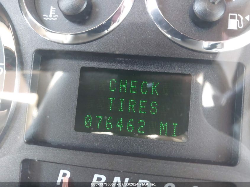 2004 Ford Freestar Sel VIN: 2FMZA52214BA02744 Lot: 39795657