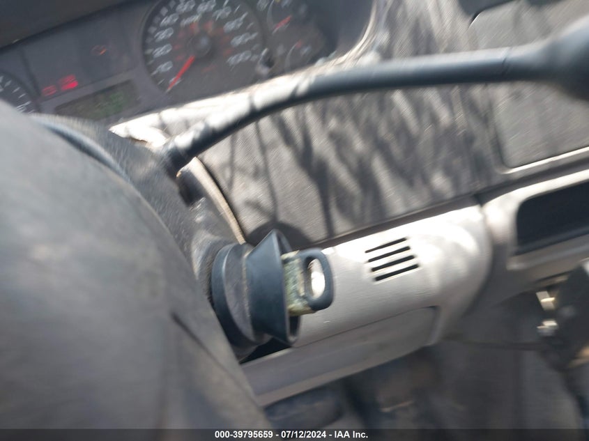 2005 Ford F-250 Lariat/Xl/Xlt VIN: 1FTSX21575ED10988 Lot: 39795659