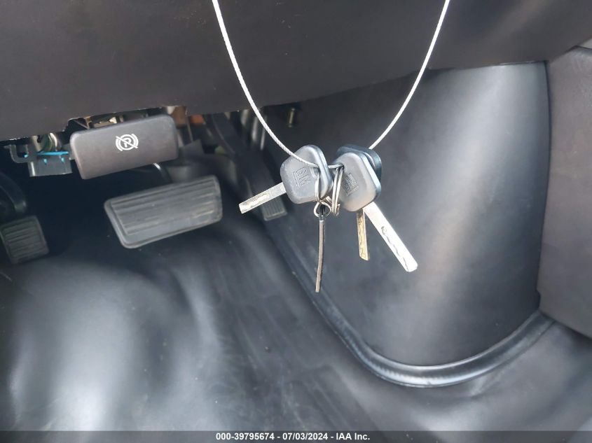 2018 GMC Savana Cutaway G3500 VIN: 1GD07RFP1J1302313 Lot: 39795674