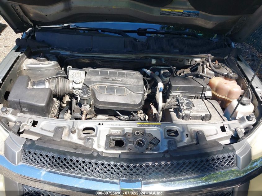 2CNDL63F166058187 | 2006 CHEVROLET EQUINOX