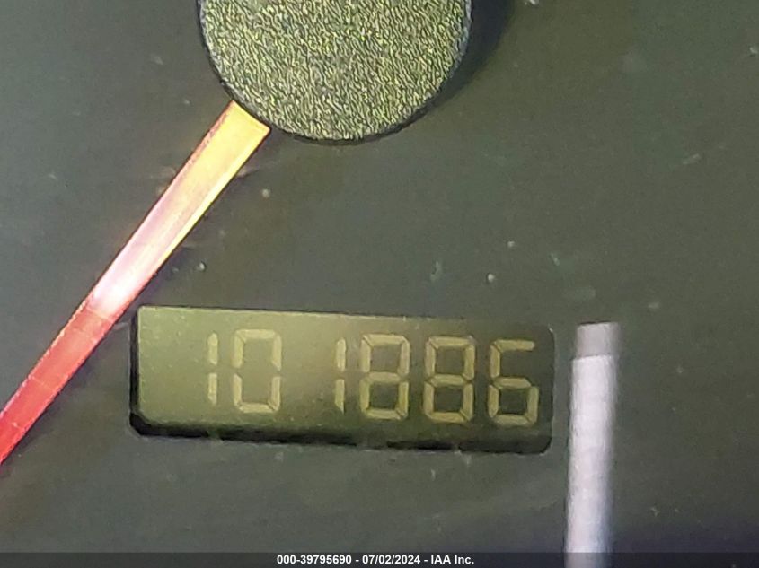 2006 Chevrolet Equinox Lt VIN: 2CNDL63F166058187 Lot: 39795690