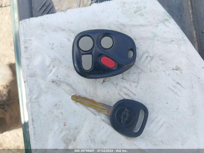 2003 Chevrolet Express VIN: 1GCGG25U131153731 Lot: 39795697