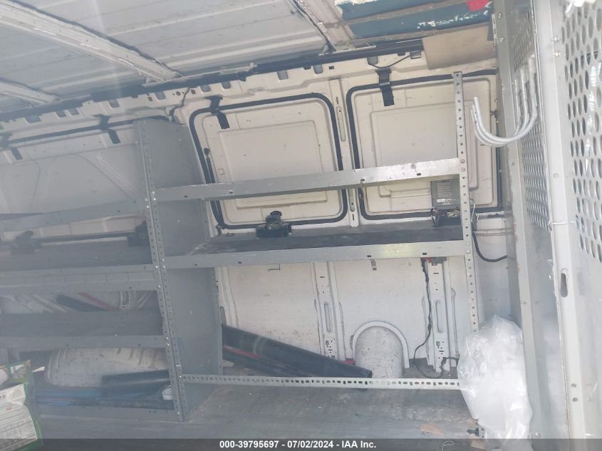 2003 Chevrolet Express VIN: 1GCGG25U131153731 Lot: 39795697