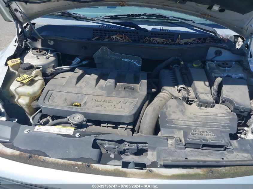 2007 Dodge Caliber R/T VIN: 1B3HE78K07D541587 Lot: 39795747