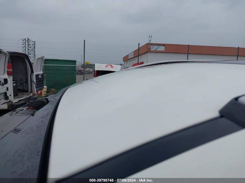 2020 Ford Ecosport Titanium VIN: MAJ6S3KL1LC346421 Lot: 39795748