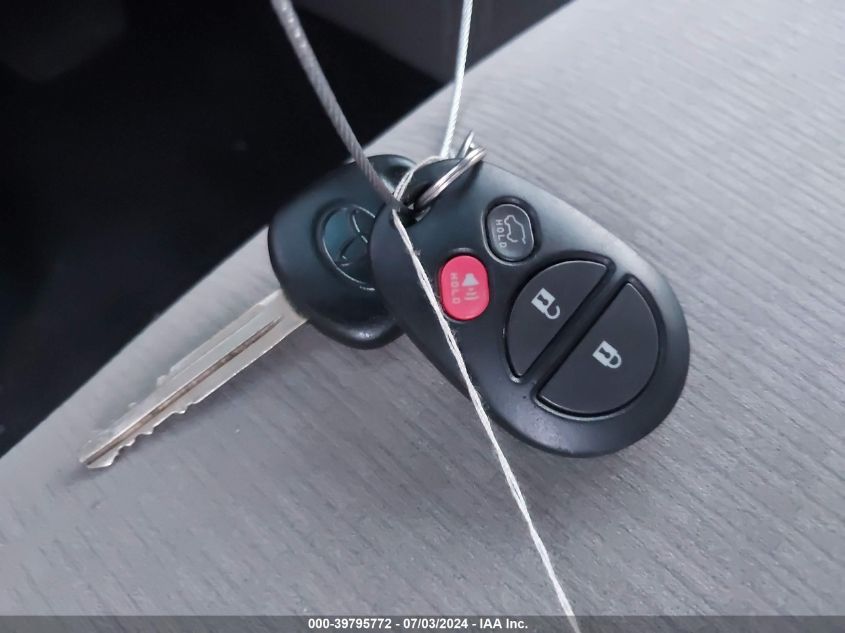 2012 Toyota Highlander Se VIN: 5TDZK3EH6CS076745 Lot: 39795772