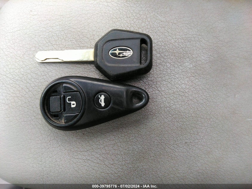 2012 Subaru Forester 2.5X Limited VIN: JF2SHBFC5CH416132 Lot: 39795776