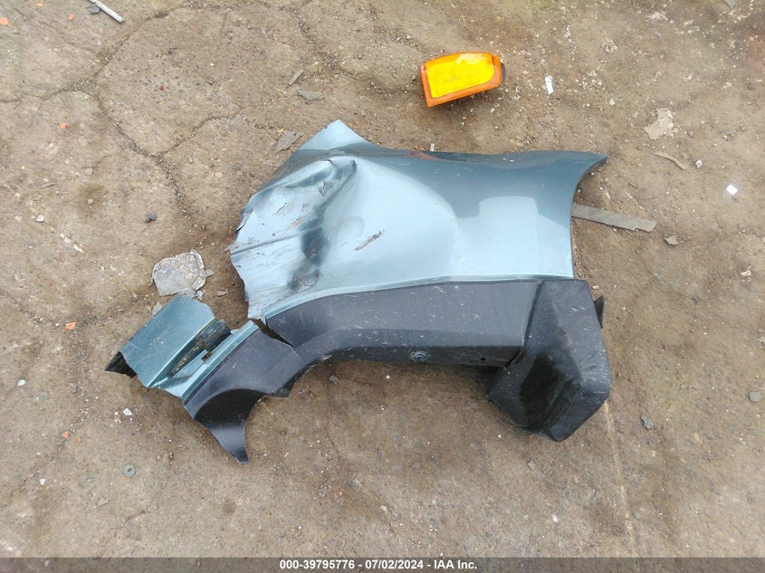 2012 Subaru Forester 2.5X Limited VIN: JF2SHBFC5CH416132 Lot: 39795776