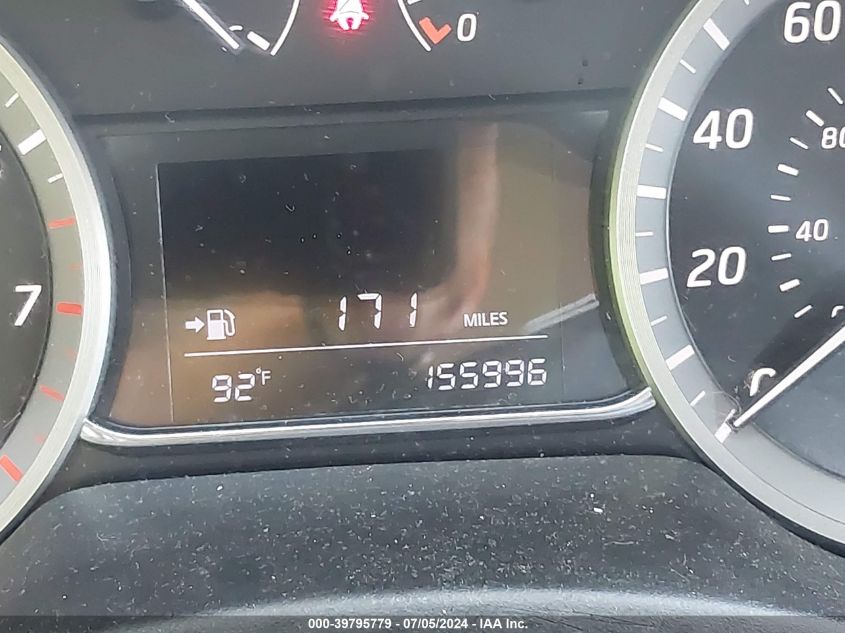 2015 Nissan Sentra Fe+ S/S/Sl/Sr/Sv VIN: 3N1AB7AP8FL665617 Lot: 39795779