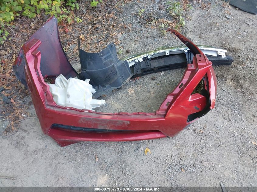 2015 Nissan Sentra Fe+ S/S/Sl/Sr/Sv VIN: 3N1AB7AP8FL665617 Lot: 39795779