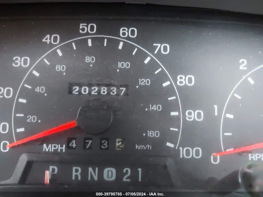 2001 Ford Excursion Xlt VIN: 1FMNU41S11EB17829 Lot: 39795785