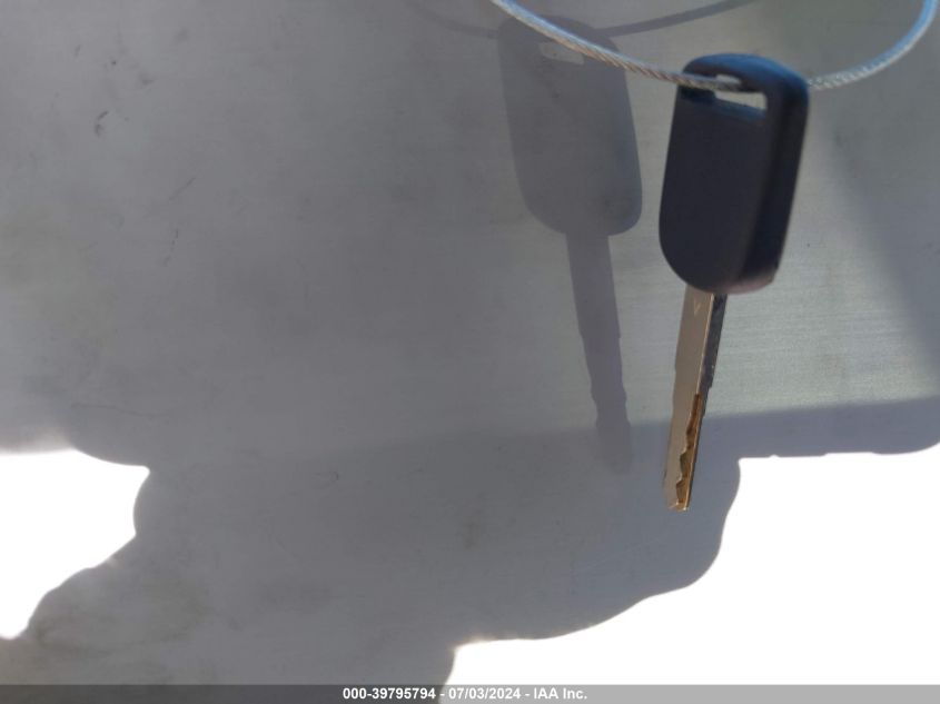 2010 Honda Accord 2.4 Lx VIN: 1HGCP2F36AA078429 Lot: 39795794