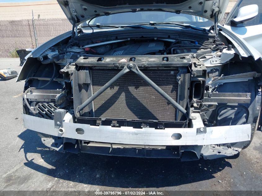 2011 BMW X3 xDrive28I VIN: 5UXWX5C51BL714228 Lot: 39795796