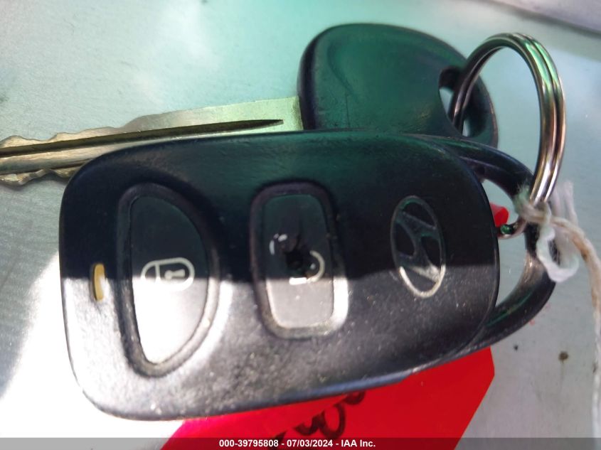 2006 Hyundai Tucson Gls/Limited VIN: KM8JN72D46U338206 Lot: 39795808