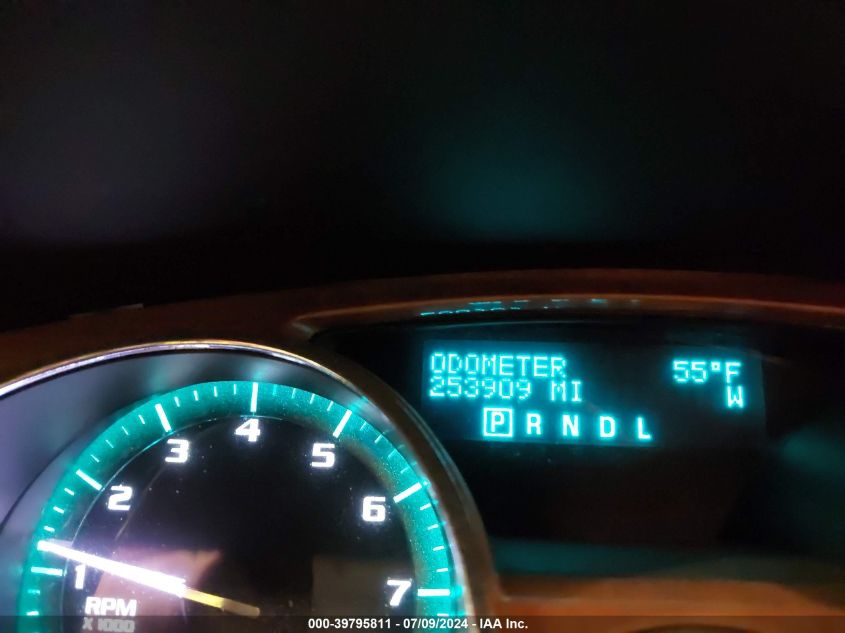 2012 Buick Enclave Leather VIN: 5GAKRCED7CJ351600 Lot: 39795811