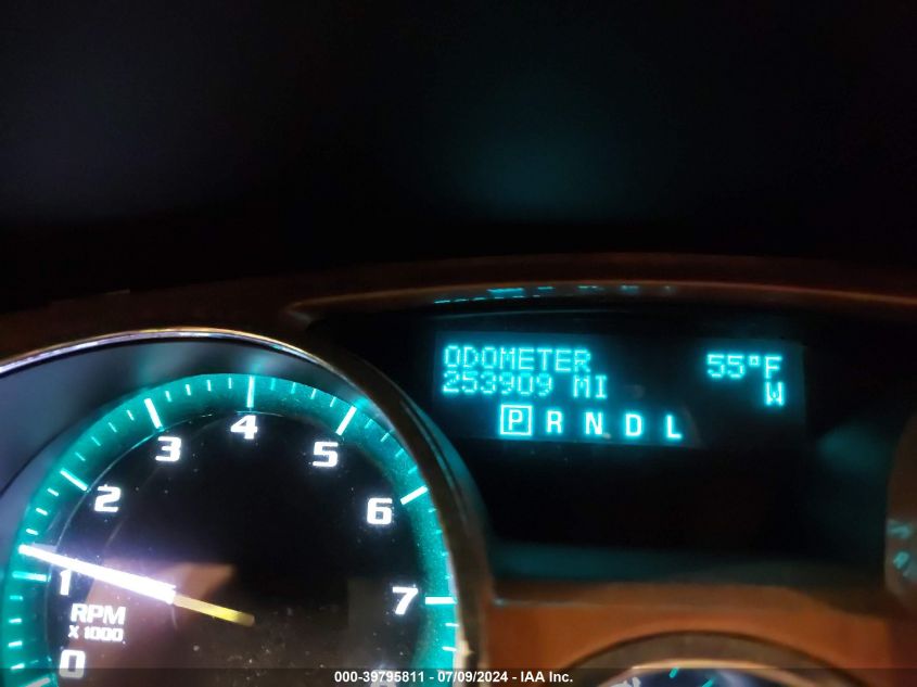 2012 Buick Enclave Leather VIN: 5GAKRCED7CJ351600 Lot: 39795811