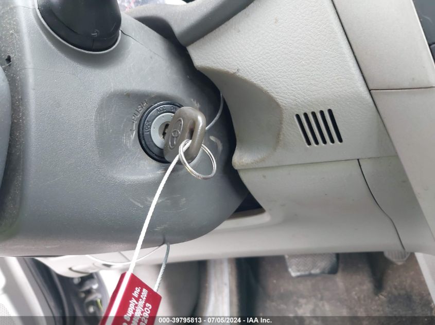 2010 Toyota Corolla Le VIN: 2T1BU4EEXAC367634 Lot: 39795813