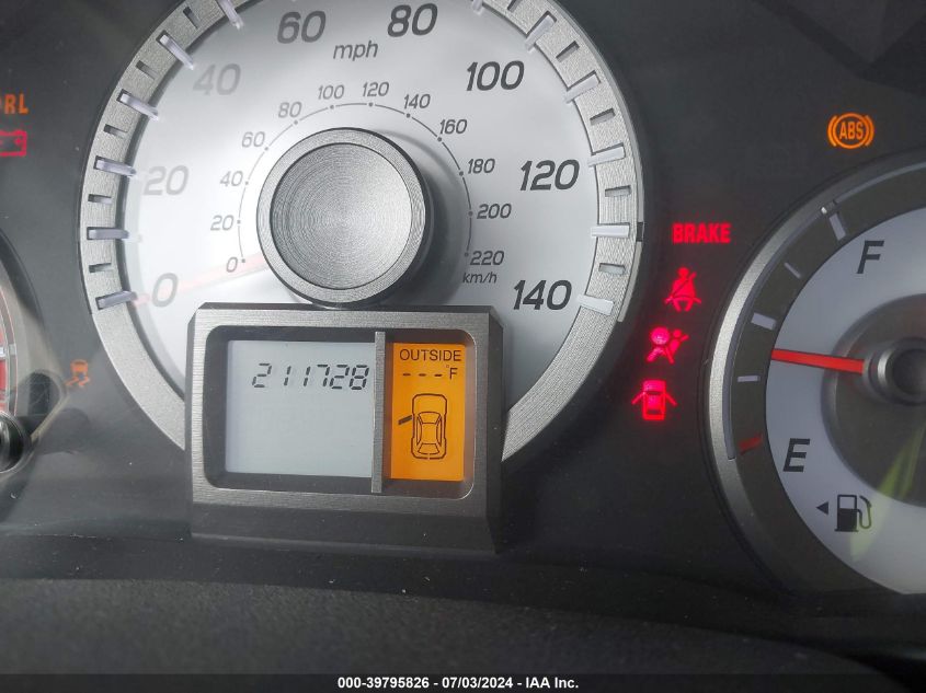 2012 Honda Pilot Exl VIN: 5FNYF3H55CB002920 Lot: 39795826